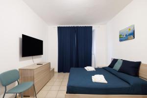 A 124 Passi dal Mare