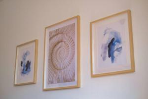 Appartements Moriscos : photos des chambres