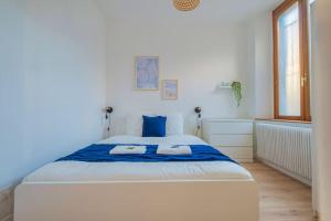 Appartements Moriscos : photos des chambres