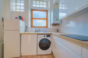 Appartements Moriscos : photos des chambres