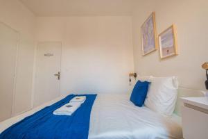 Appartements Moriscos : photos des chambres