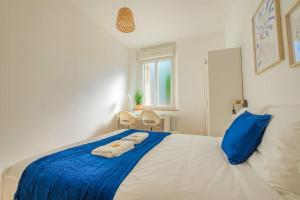 Appartements Moriscos : photos des chambres