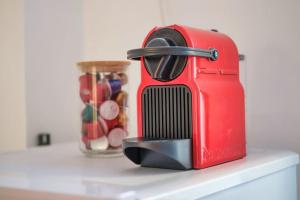 Appartements Moriscos : photos des chambres