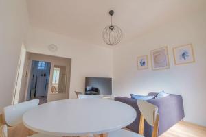 Appartements Moriscos : photos des chambres