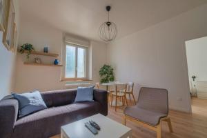 Appartements Moriscos : photos des chambres