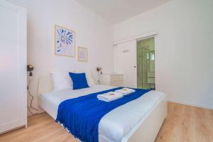 Appartements Moriscos : photos des chambres