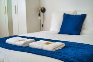 Appartements Moriscos : photos des chambres