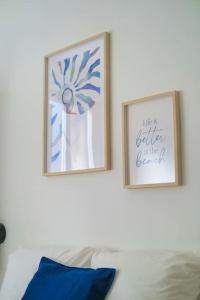 Appartements Moriscos : photos des chambres