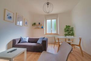 Appartements Moriscos : photos des chambres