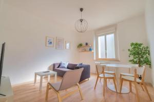 Appartements Moriscos : photos des chambres