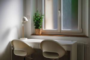 Appartements Moriscos : Appartement 2 Chambres