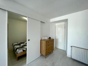 Appartements Le Ty Bont : photos des chambres