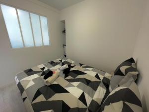 Appartements Le Ty Bont : photos des chambres