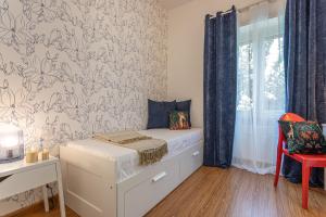 Minerva - Elegant New Classic close to Vatican
