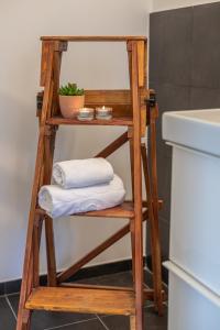 Appartamento con 2 Camere da Letto