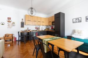 EasyTopStay - Moscova Cosy Apartment