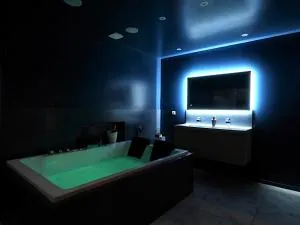 La Suite - Loft Spa - Tavernes