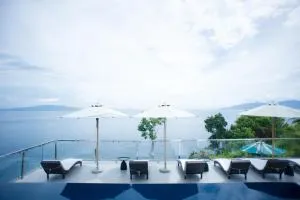 Villa Escarceo - Sigayan