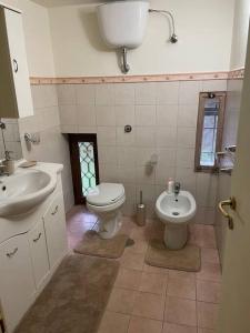 Mini appartamento” La Casetta”