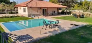 Villa Olymposzaray - Kumluca