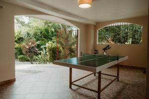 Wiona of Villa Paraiso Beachfront Villa & Pool