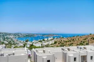 Olira Türkbükü Residences - 图尔布库