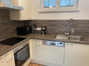 Sorinas Home - Comfortable Apartment near Graz - Free Parking