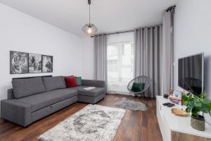 Zabłocie Pet-friendly Ślusarska Apartment by Renters