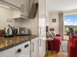 Clifden Seaview - Stunning Apartment