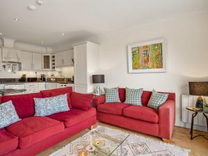 Clifden Seaview - Stunning Apartment