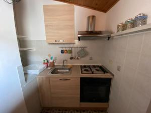 La casetta del Sole 2