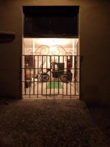 Fattoria la Ginestra, Museo della Civiltà Contadina
