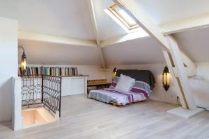 Maisons de vacances Sweethome : photos des chambres