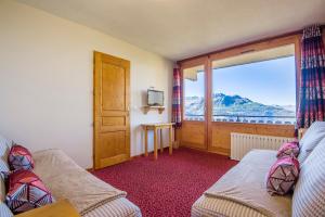 Appart'hotels Residence Le Tyrol : photos des chambres