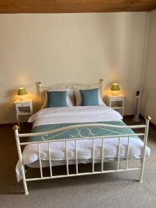 B&B / Chambres d'hotes L'ancien Cafe - Suites and Gites : photos des chambres