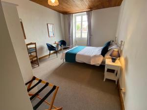 B&B / Chambres d'hotes L'ancien Cafe - Suites and Gites : photos des chambres