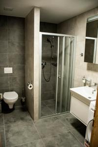 Apartmány Andělská