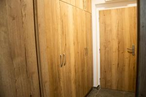 Apartmány Andělská