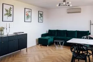 Apartamenty Koziołek - Ząbkowice Śląskie