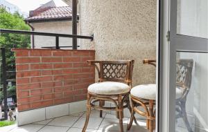 Cozy Apartment In Kolobrzeg With Wifi