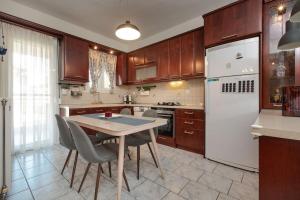 Tommys Family Apartment