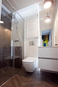 Willowa NO. 5 APARTAMENTS