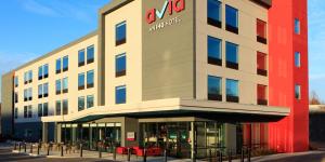 avid hotels Elkhart North by IHG
