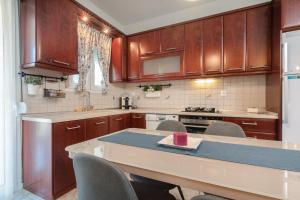 Tommys Family Apartment