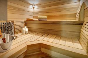 Chalets Chalet Ladroit - OVO Network : photos des chambres