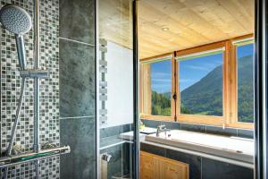 Chalets Chalet Ladroit - OVO Network : photos des chambres