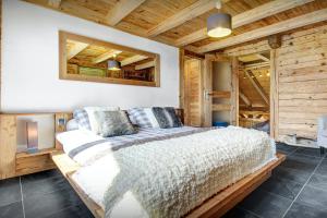 Chalets Chalet Ladroit - OVO Network : Chalet