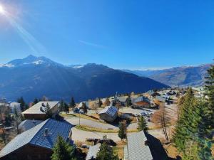 Appart'hotels Residence Le Tyrol : photos des chambres