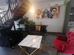 Hotels Kyria Toulouse Sud - Roques : photos des chambres