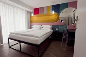 Willowa NO. 5 APARTAMENTS